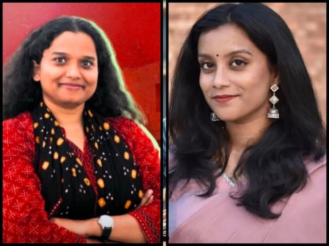 JNU में ऐतिहासिक बदलाव, अदिति और गोपिका की जीत ने रचा इतिहास