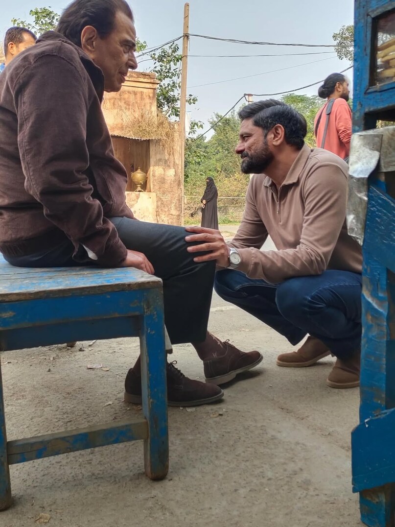 Jaideep Ahlawat 