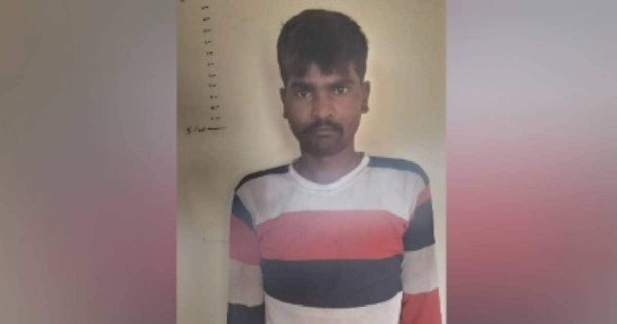 उत्तर प्रदेश का शख्स पहुंचा भारत-पाक बॉर्डर पर, पाकिस्तान जाने की फिराक में था