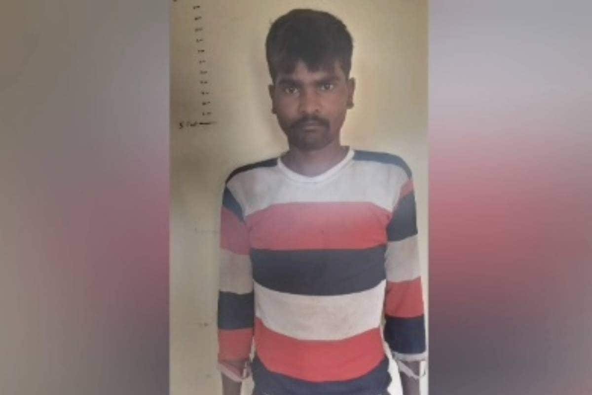 उत्तर प्रदेश का शख्स पहुंचा भारत-पाक बॉर्डर पर पाकिस्तान जाने की फिराक में था