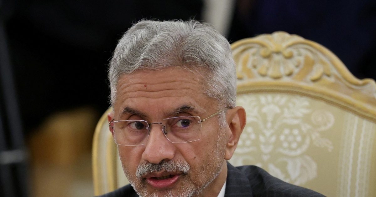 दोहा से मॉस्को, न्यूयॉर्क से नियाग्रा तक… एक हफ्ते में 4 महाद्वीप लांघे जयशंकर