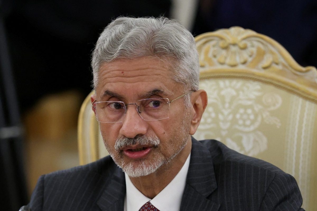 दोहा से मॉस्को न्यूयॉर्क से नियाग्रा तक… एक हफ्ते में 4 महाद्वीप लांघे जयशंकर