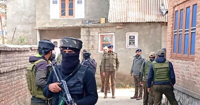 सांबा में चार लोगों ने छीनी किसी की कार, रिंग रोड जम्मू की ओर फरार (प्रतीकात्मक तस्वीर)