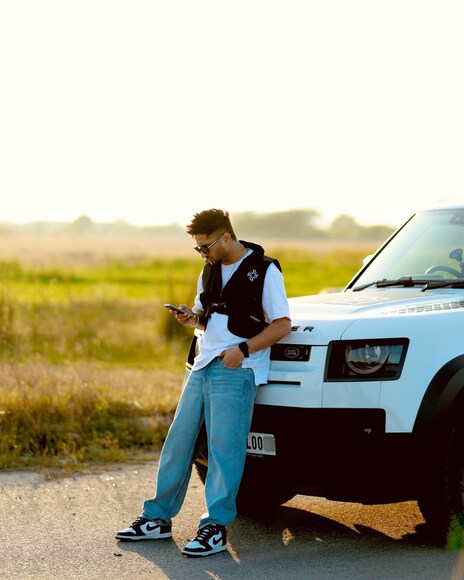 Jassie Gill Birthday