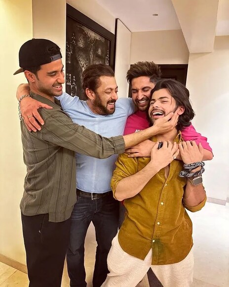 Jassie Gill Birthday 