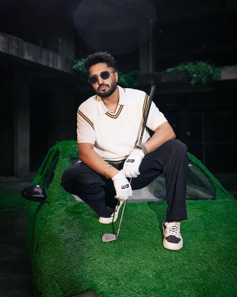 Jassie Gill Birthday 