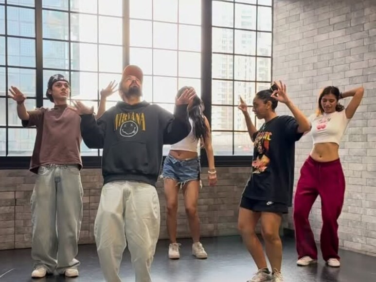 Jassie Gill Birthday