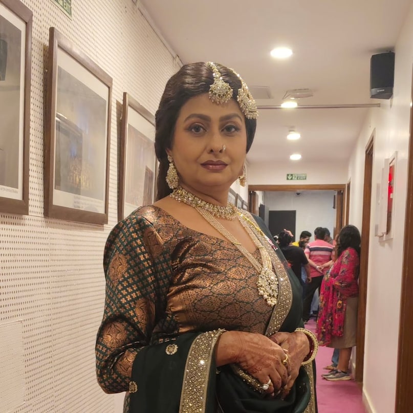 Jaya bhattacharya