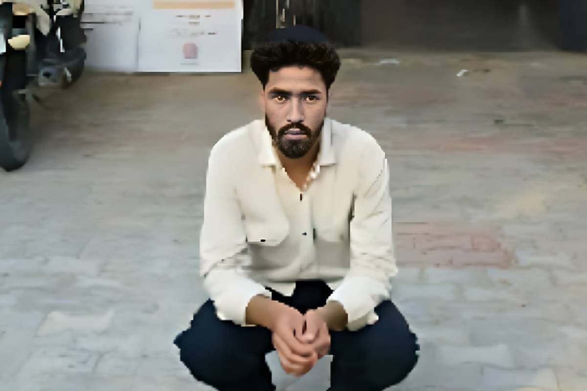 व्यूज और फॉलोअर्स बढ़ाने के लिए यूजर ने बना डाली खौफनाक रील पहुंच गई पुलिस