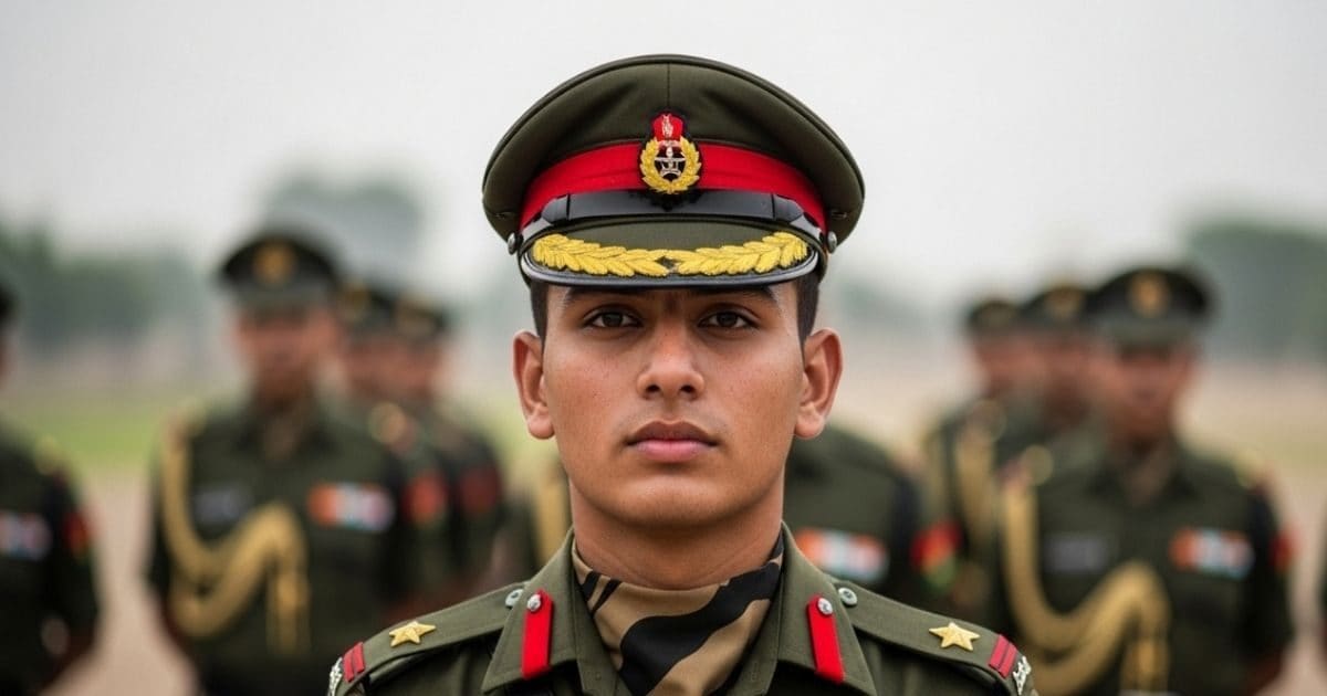 सेना में नौकरी के लिए क्या योग्यता होनी चाहिए, 12वीं में क्या विषय लें?