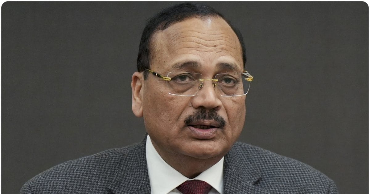 ऐसे लोगों का बोझ कभी मत उठाइए, CJI बनने जा रहे जस्टिस सूर्यकांत ने क्यों कहा?