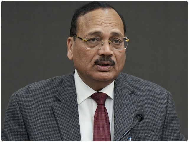 ऐसे लोगों का बोझ कभी मत उठाइए, CJI बनने जा रहे जस्टिस सूर्यकांत ने क्यों कहा?