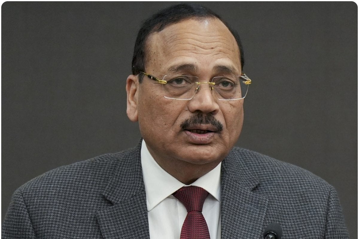 कानून महज एक एल्गोरिदम नहीं जस्टिस सूर्यकांत ने AI को लेकर कहा