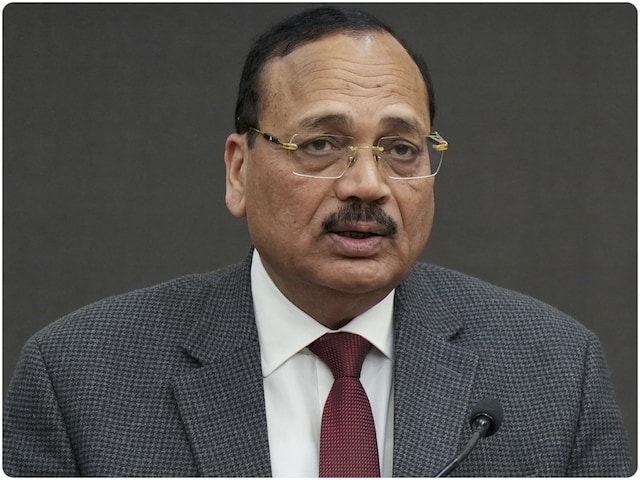 कानून महज एक 'एल्गोरिदम' नहीं, जस्टिस सूर्यकांत ने AI को लेकर कहा