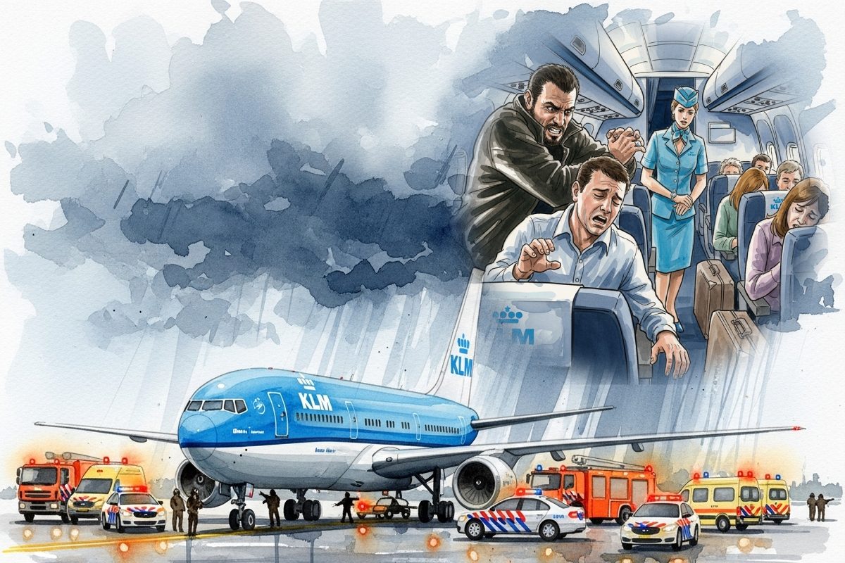 89 घंटे तक भटकता रहा प्‍लेन फिर दुबई में हुई लैंडिंग नजारा देख फट पड़ा कलेजा