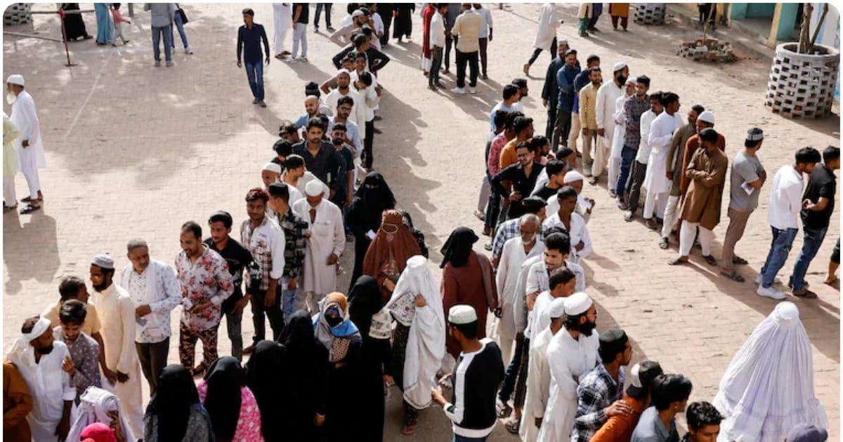 केरल में आचार संहिता लागू, 2.5 करोड़ से ज्यादा वोटर्स, निकाय चुनावों का ऐलान