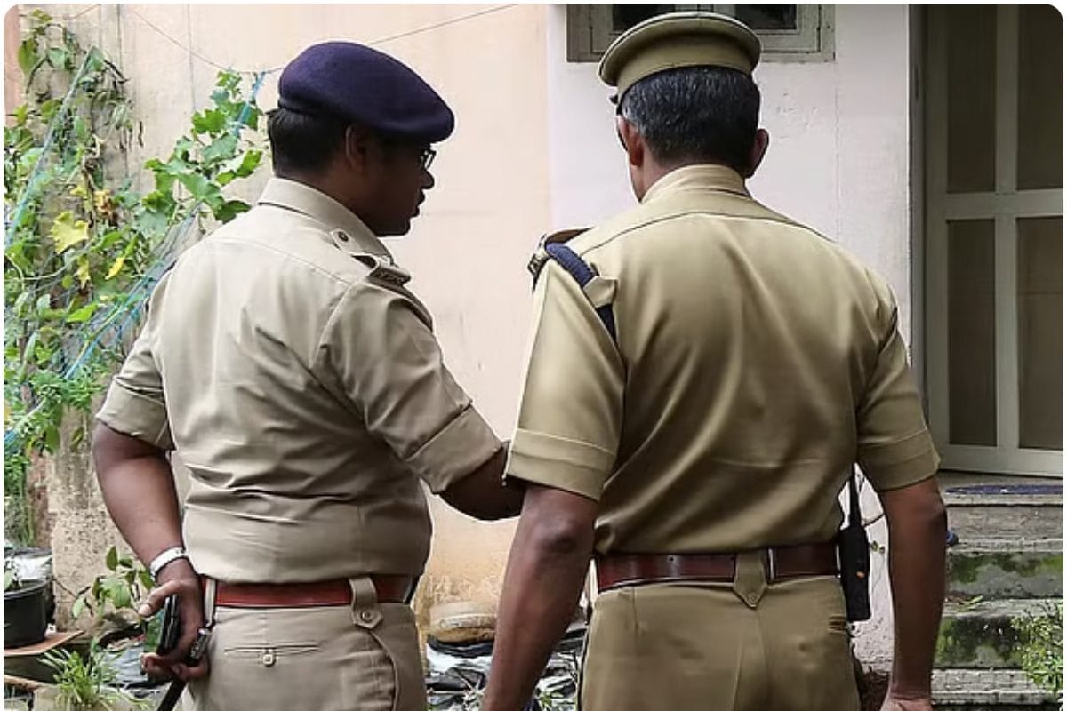 लग्जरी कार की जिद ने निगल लीं दो जिंदगियां हमेशा के लिए उजड़ गया एक घर