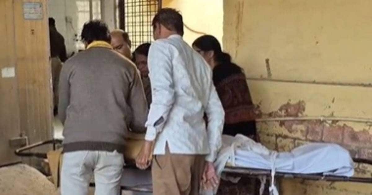 प्रेम प्रसंग...अपहरण...और फिर मौत... अस्पताल में शव छोड़ भागा प्रेमी