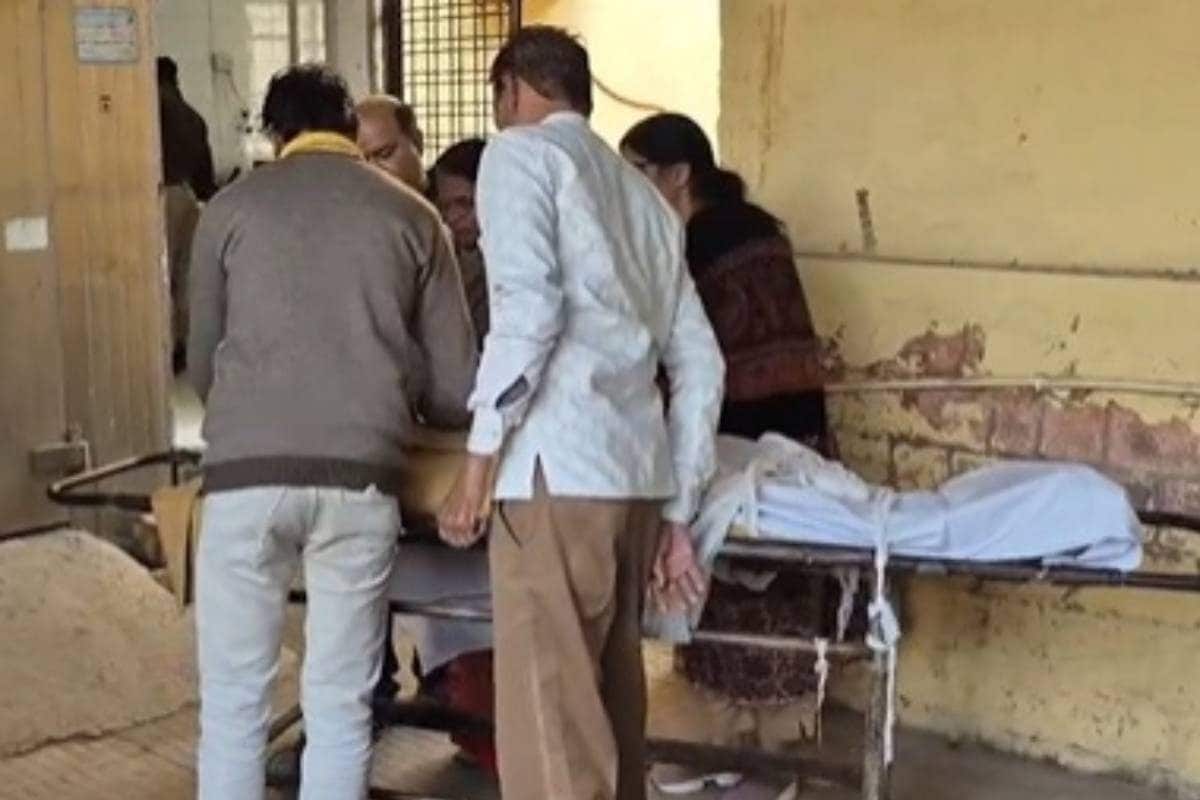 प्रेम प्रसंगअपहरणऔर फिर मौत अस्पताल में शव छोड़ भागा प्रेमी