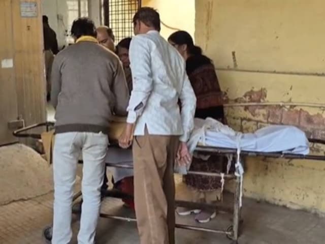 प्रेम प्रसंग...अपहरण...और फिर मौत... अस्पताल में शव छोड़ भागा प्रेमी