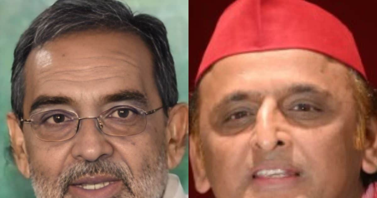 बहुत क्रांति कर रहे थे...उपेंद्र कुशवाहा के कटाक्ष में अखिलेश को 'बड़ी नसीहत'!