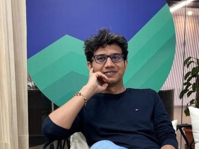 When there was difficulty in buying shares, the idea came, made a company worth Rs 70 thousand crores.