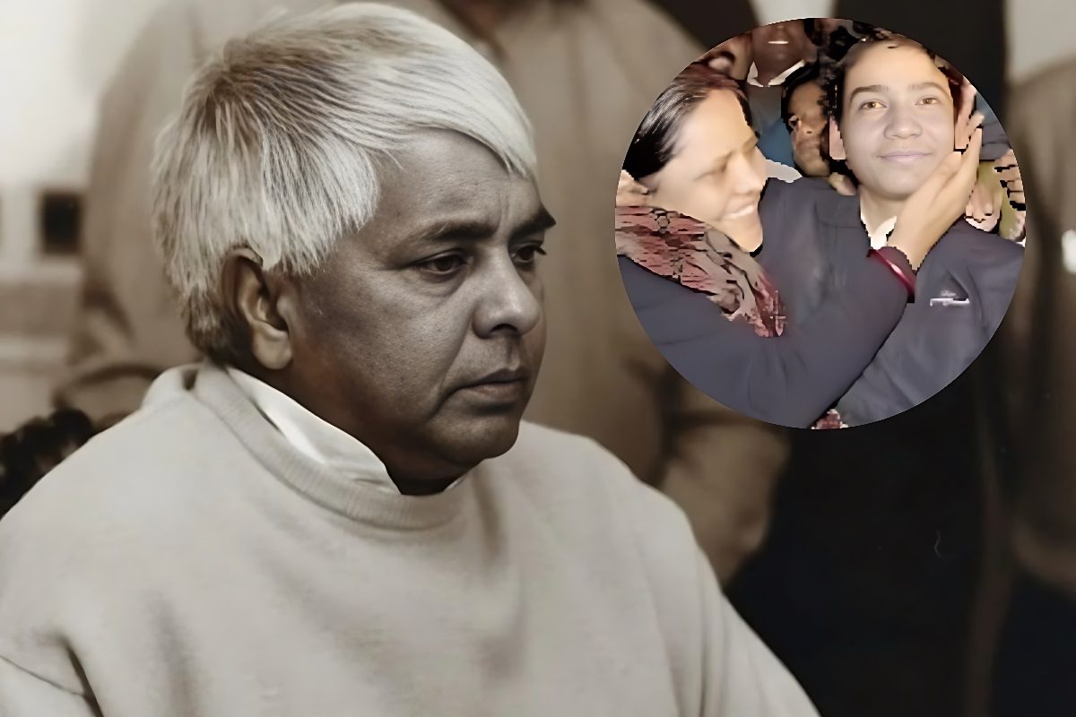 कहां है मेरा किसलयमां का कलेजा फट रहा था सवाल बड़ा थाजंगलराज का वो कांड!