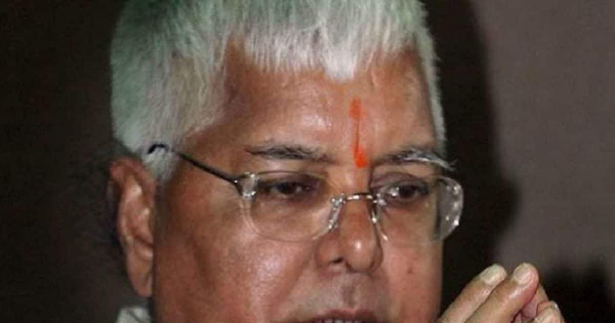 वो दौर जब 'अज्ञातवास' में चले गए थे लालू RJD चीफ का 'मौन' नया सवाल उठा रहा