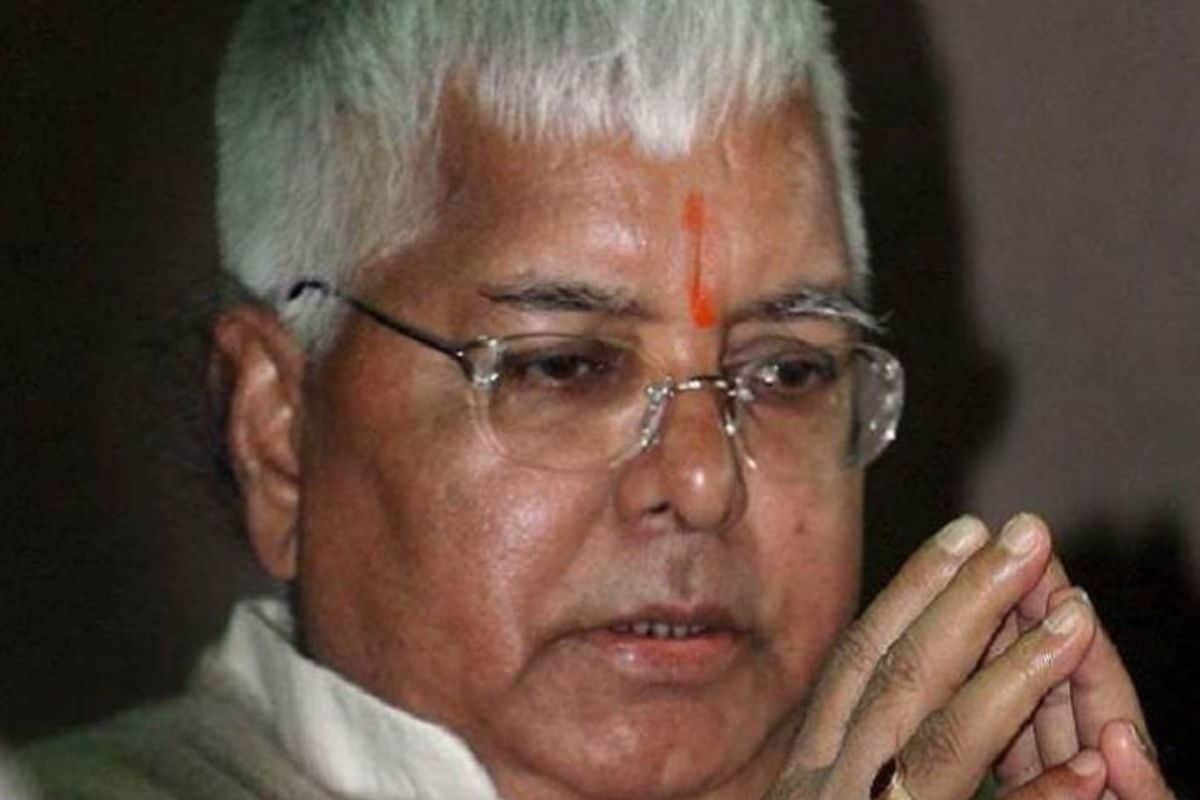 वो दौर जब अज्ञातवास में चले गए थे लालू RJD चीफ का मौन नया सवाल उठा रहा