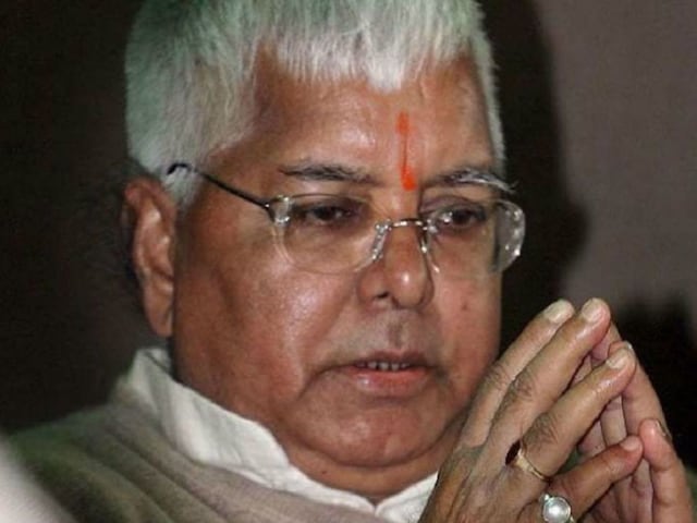 वो दौर जब 'अज्ञातवास' में चले गए थे लालू RJD चीफ का 'मौन' नया सवाल उठा रहा