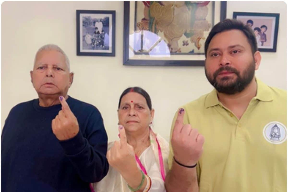 बिहार चुनाव में महागठबंधन का ऐसा हाल होगा ये तेजस्वी यादव ने भी नहीं सोचा होगा