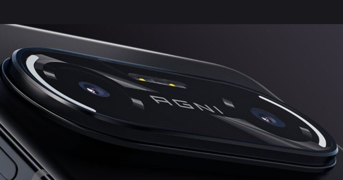 Tach – Lava Agni 4 set to launch on 20 november know expected features and price in india- 7,000mAh बैटरी और 120Hz डिस्प्ले के साथ Lava Agni 4 तैयार, इस दिन होगी लॉन्चिंग