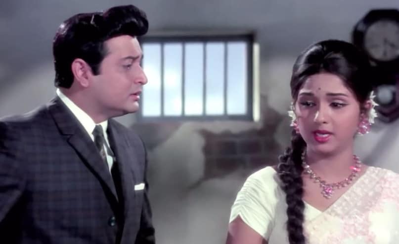 Leena Chandavarkar, Leena Chandavarkar tragic life, vinod khanna actress Leena Chandavarkar, Leena Chandavarkar husband, goa first Chief Minister daughter in law Leena Chandavarkar, Leena Chandavarkar love story, Vinod Khanna tragic life stories, kishore kumar, kishore kumar Leena Chandavarkar, लीना चंदावरकर, लीना चंदावरकर पति