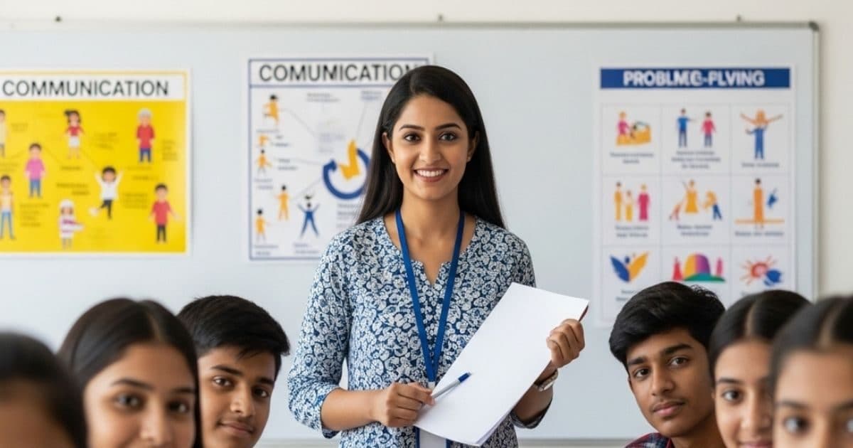 पानीपत की लड़ाई कब हुई या बजट कैसे बनाएं? स्कूल में नहीं सिखाए गए 7 जरूरी सबक