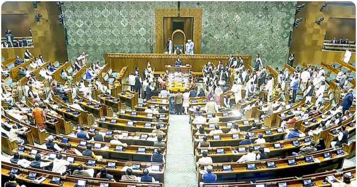 संसद के शीतकालीन सत्र के शेड्यूल में कांग्रेस को दिखी कौन-सी साजिश?