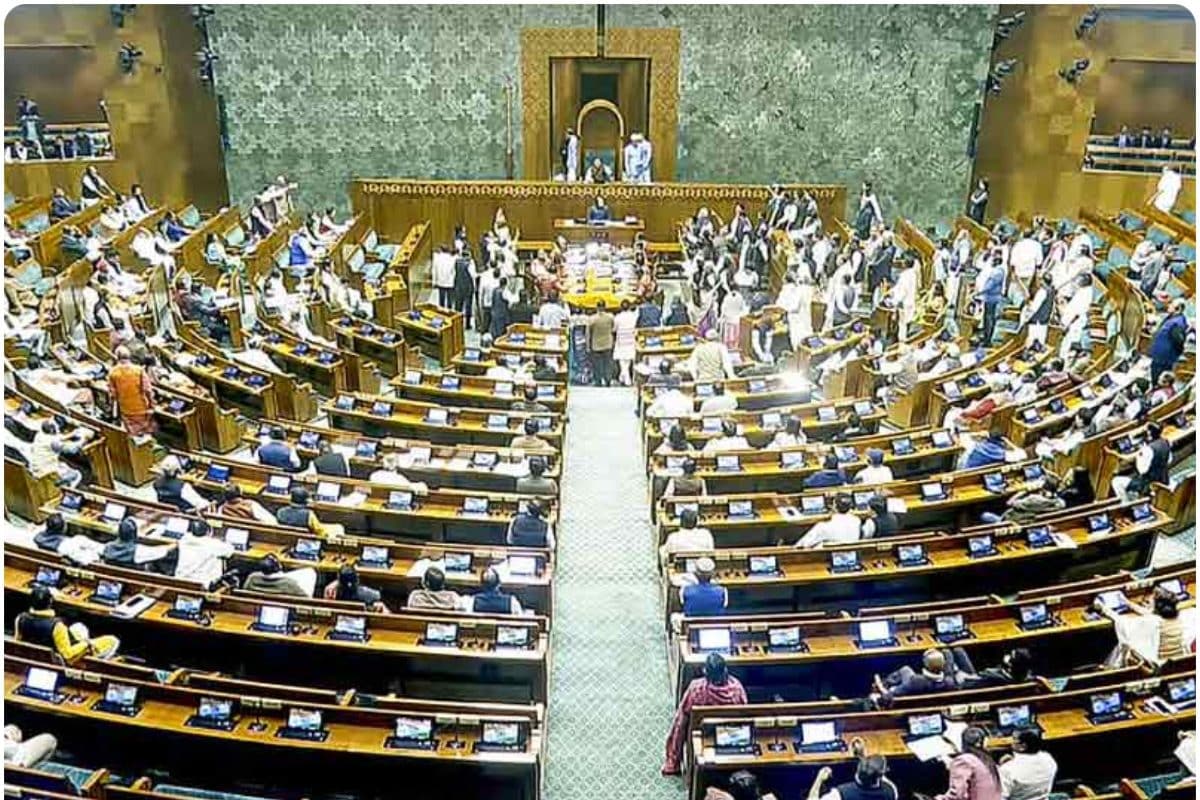 संसद के शीतकालीन सत्र के शेड्यूल में कांग्रेस को दिखी कौन-सी साजिश