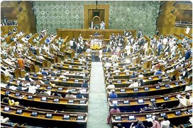 संसद के शीतकालीन सत्र के शेड्यूल में कांग्रेस को दिखी कौन-सी साजिश?