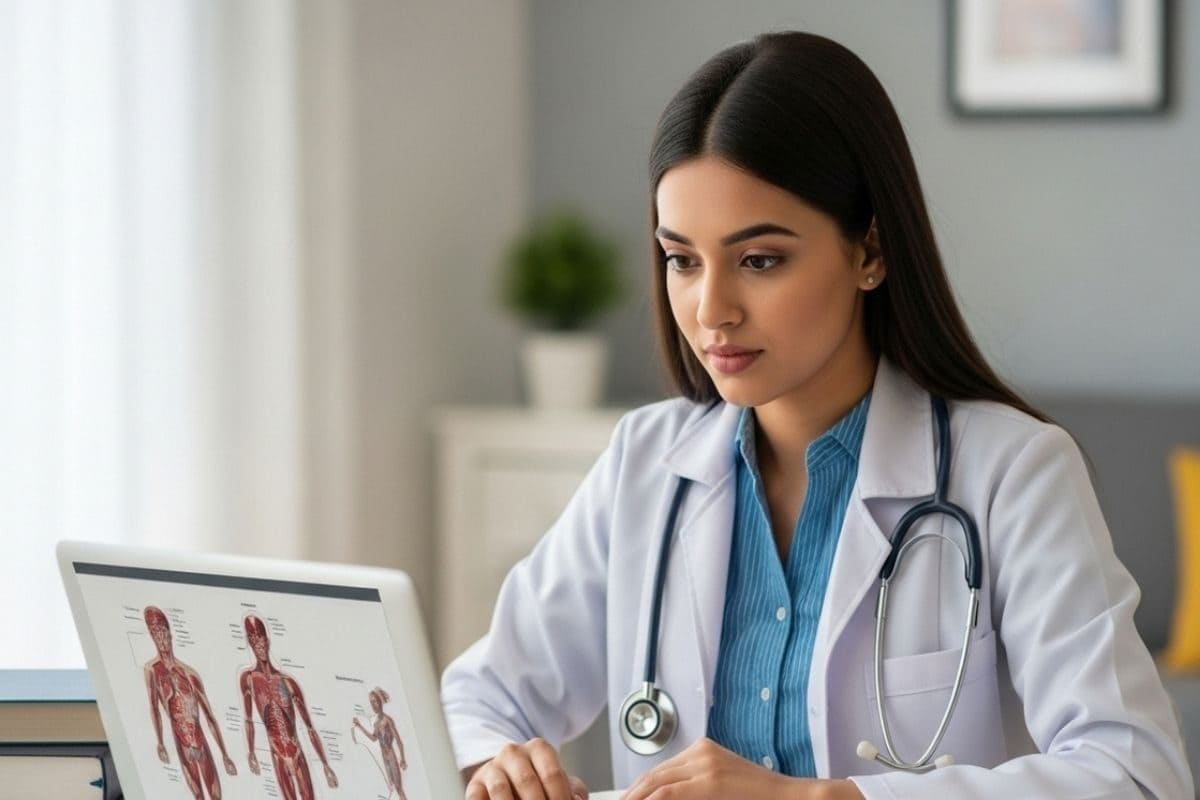 क्या घर बैठे मिल सकती है MBBS की डिग्री ऑनलाइन डॉक्टर बनना क्यों मुश्किल