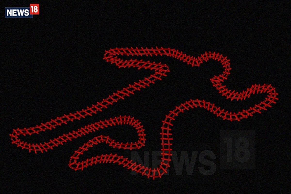 पति-पत्नी ने दी जान 5 साल पहले की थी लव मैरिज इंस्टाग्राम पर क्या लिखा