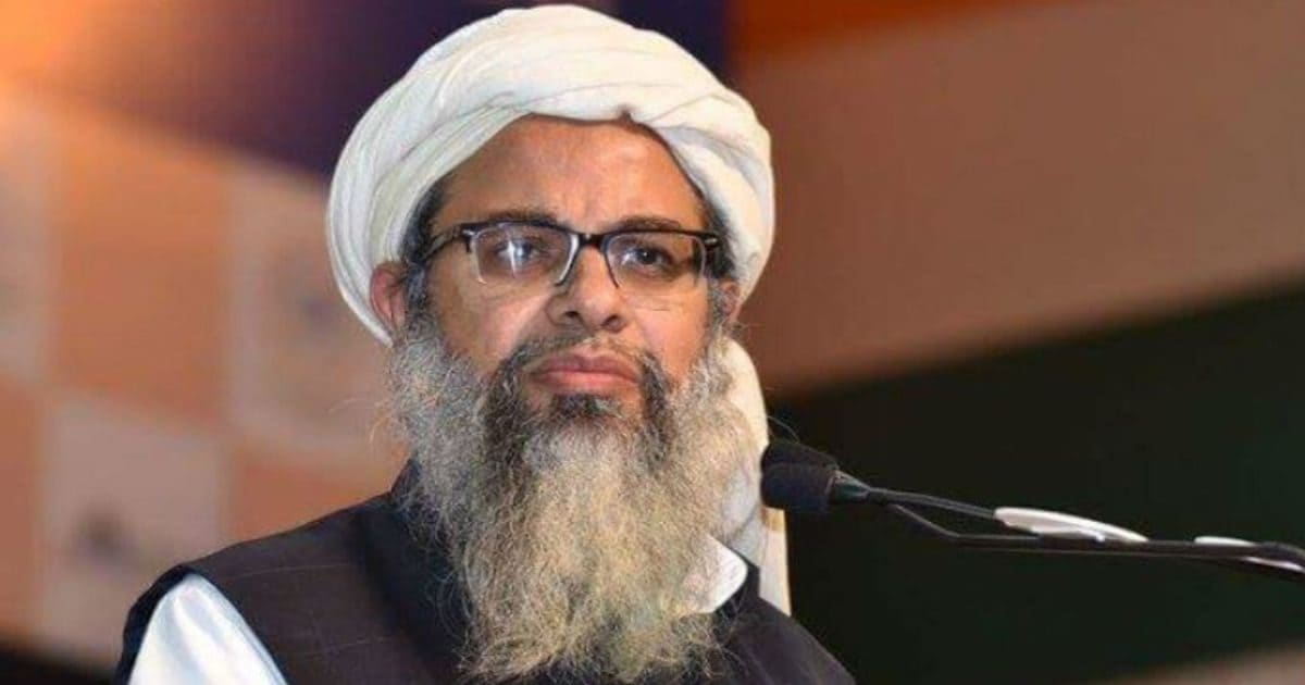 LIVE: 'हालात का मुकाबला करना पड़ेगा' लव, लैंड, थूक जिहाद पर क्या बोले मदनी