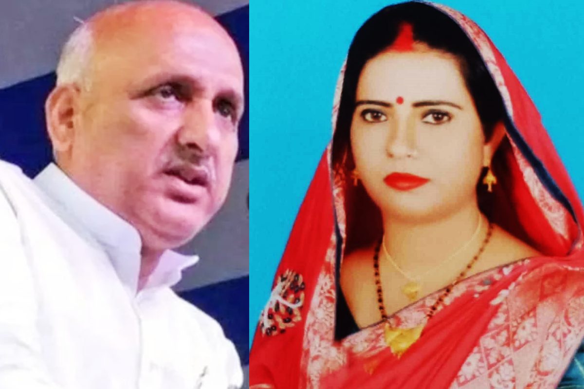 Madhepura Live: मधेपुरा में लड़खड़ाने लगी RJD, JDU की कविता कुमारी 5679 वोटों