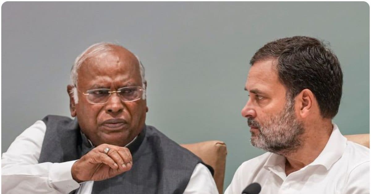 क्या आरजेडी से दूरी बढ़ रही? चुनावी हार के बाद बिहार में कांग्रेस का नया मॉडल