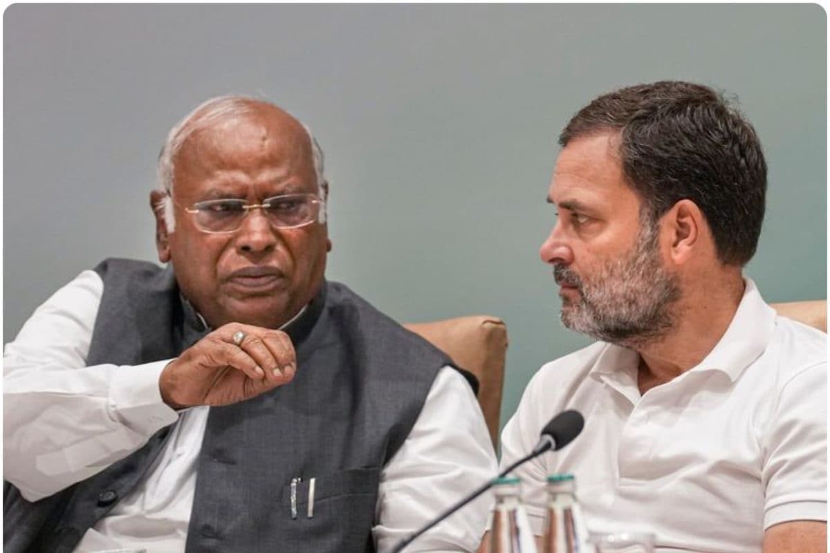 क्या आरजेडी से दूरी बढ़ रही चुनावी हार के बाद बिहार में कांग्रेस का नया मॉडल