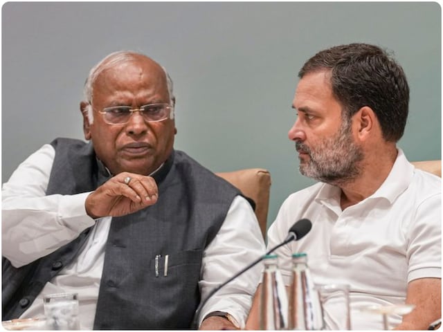 क्या आरजेडी से दूरी बढ़ रही? चुनावी हार के बाद बिहार में कांग्रेस का नया मॉडल