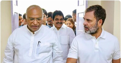 नया साल कांग्रेस पार्टी के लिए शुभ साबित होने की उम्मीद की जा रही है.