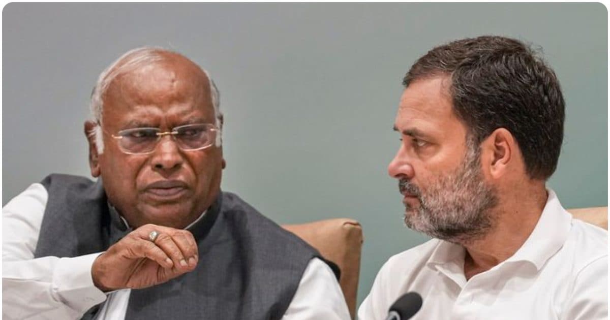 'राहुल गांधी कभी नहीं चाहते थे कि तेजस्वी यादव को CM फेस बनाया जाए लेकिन...'