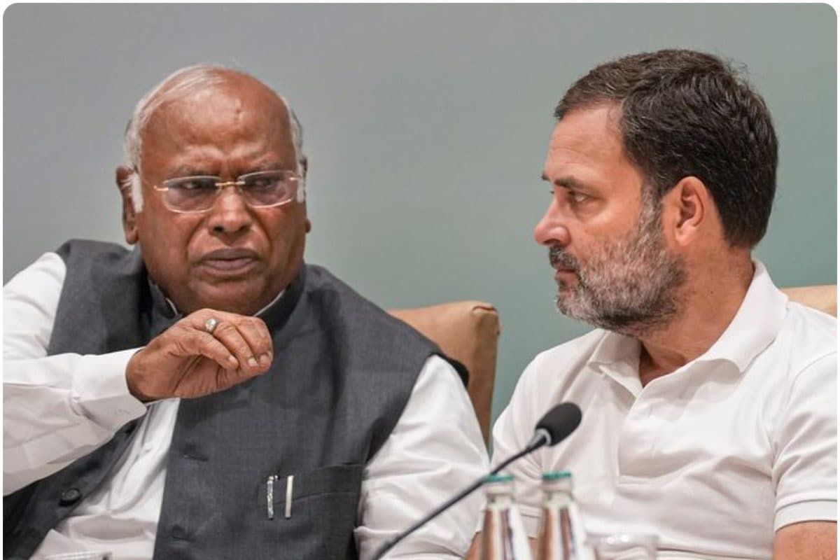 राहुल गांधी कभी नहीं चाहते थे कि तेजस्वी यादव को CM फेस बनाया जाए लेकिन