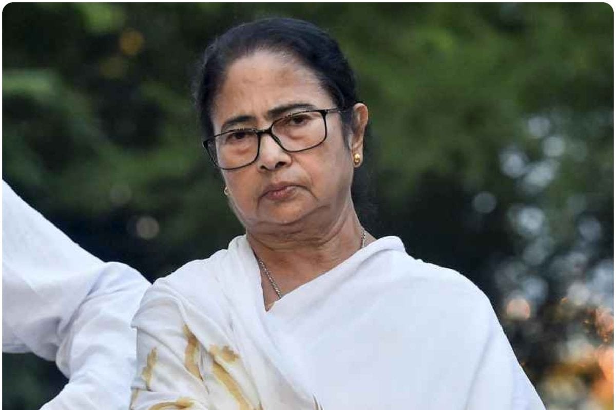 तुरंत दखल दे चुनाव आयोग किस राज़ की ओर इशारा कर रहीं CM ममता बनर्जी