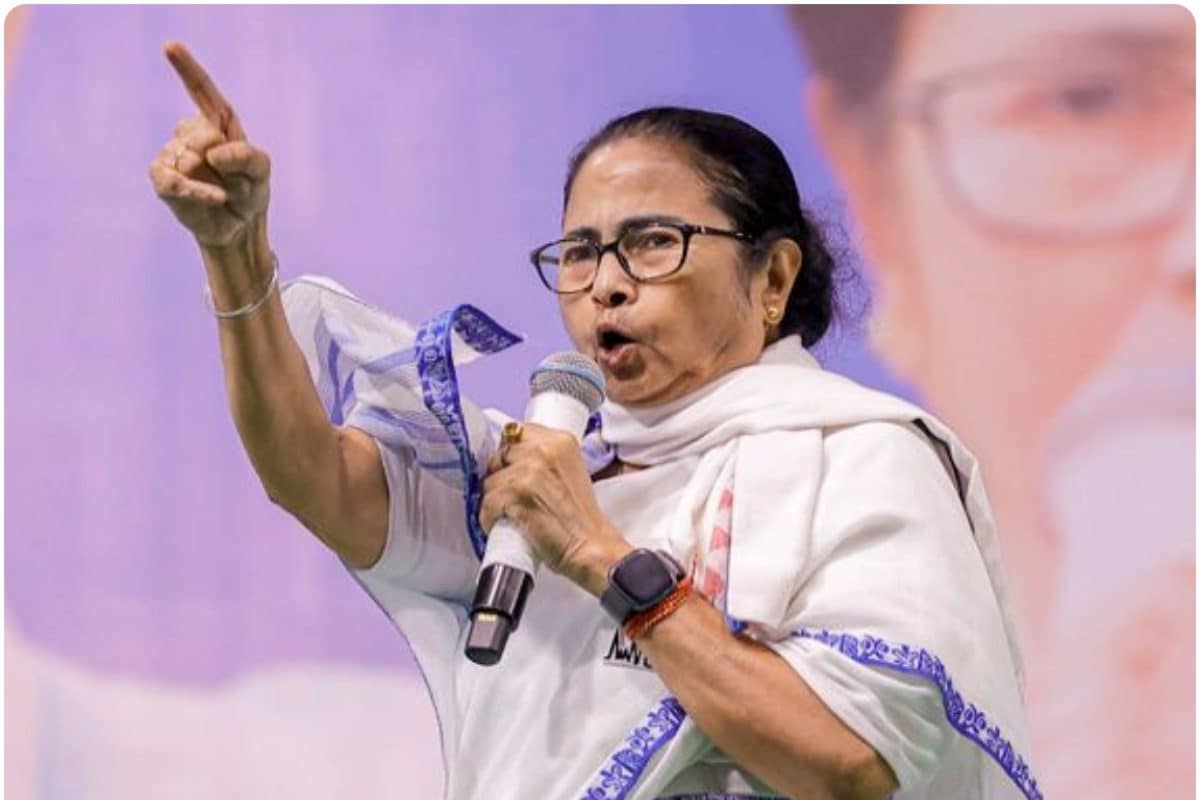 SIR पर पश्चिम बंगाल में होगी महाभारत! ममता बनर्जी उतरेंगी सड़कों पर लेकिन