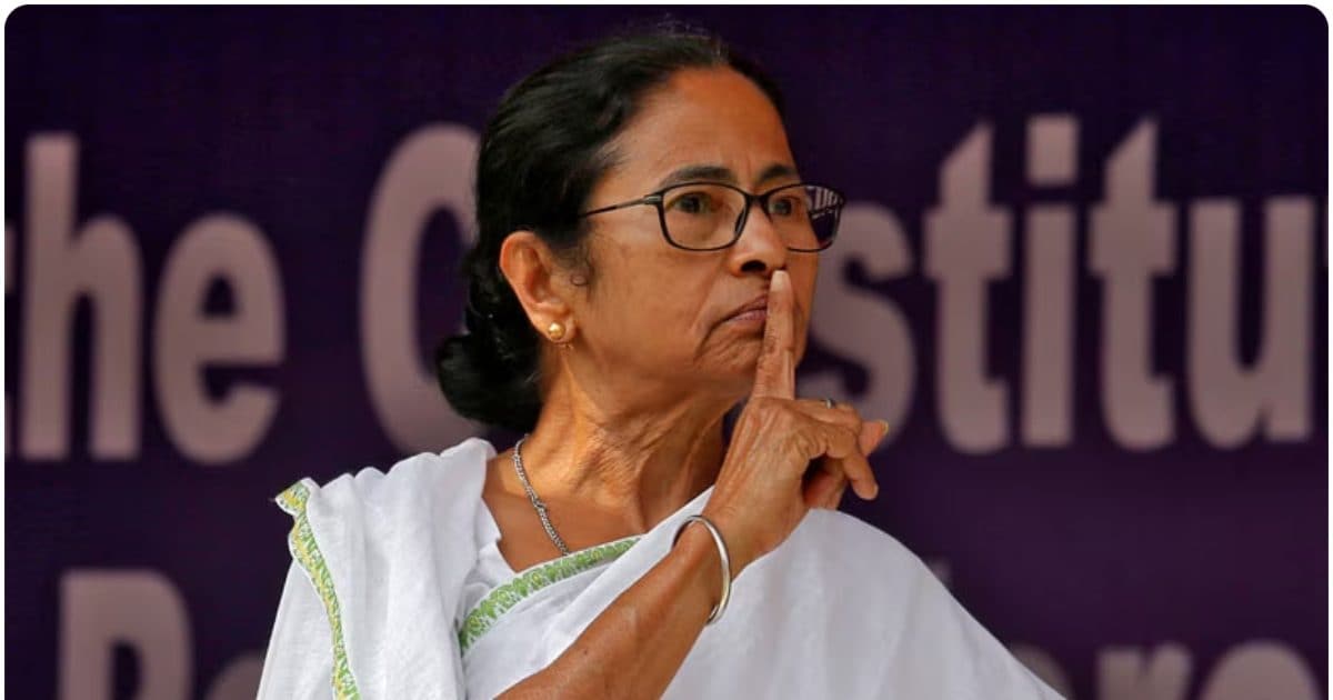 ममता बनर्जी ने SIR फॉर्म भर दिया? TMC चीफ ने कहा- जब तक बंगाल का हर शख्स...